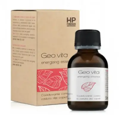 HP Firenze Geo Vita Energizing Essence Эссенция против выпадения волос