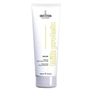 Envie Milk Protein Mask Маска з молочними протеїнами для сухого та кучерявого волосся
