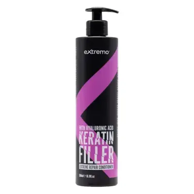 Extremo Botox Keratin Repair Conditioner Кондиціонер-ботокс для відновлення волосся