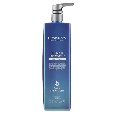 L'anza Ultimate Treatment Step 2 Deep Treatment Маска для волосся глибокої дії (Крок 2)