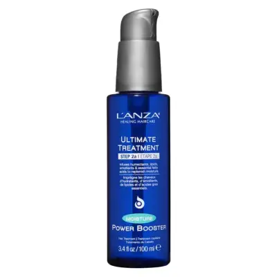 L'anza Ultimate Treatment Moisture Power Booster Активний зволожуючий бустер для волосся