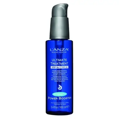 L'anza Ultimate Treatment Power Booster Strength Активний бустер для зміцнення волосся