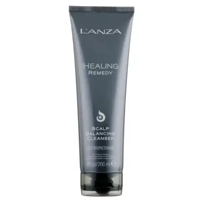 L'anza Healing Remedy Scalp Balancing Cleanser Шампунь для балансу жирності шкіри голови