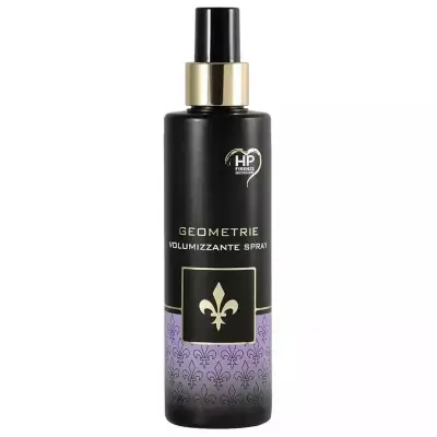 HP Firenze Geometrie Volumizzante Spray Спрей для придания объема волосам