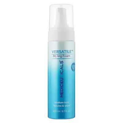 Mediceuticals Versatile Styling Foam Стайлінговий мус для волосся середньої фіксації