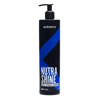 Extremo Nutra Shine Gentle Hydrate Shampoo Шампунь для зволоження та живлення волосся