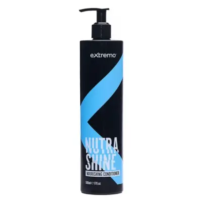 Extremo Nutra Shine Nourishing Conditioner Поживний кондиціонер для волосся