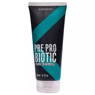 Extremo Pre-Pro Biotic Detox Cream Відлущуючий крем-детокс для шкіри голови