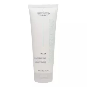 Envie Luxury Sos Express Mask Маска для реконструкцii, зволоження та відновлення волосся