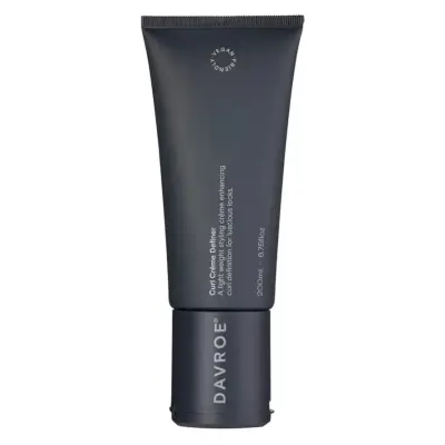 Davroe Curl Crème Definer Легкий крем для формування локонів