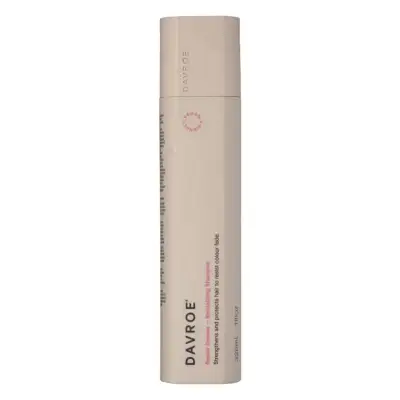 Davroe Repair Senses Revitalizing Shampoo Шампунь для відновлення волосся