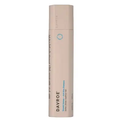Davroe Smooth Senses Anti-Frizz Shampoo Шампунь для розгладження волосся