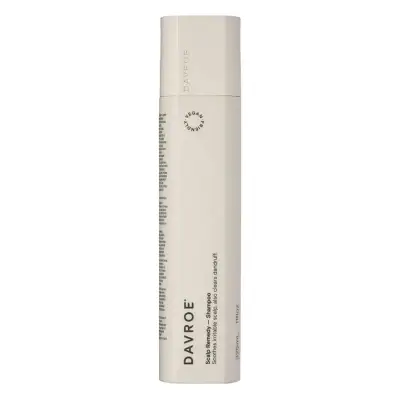 Davroe Scalp Remedy Shampoo Шампунь для догляду за шкірою голови