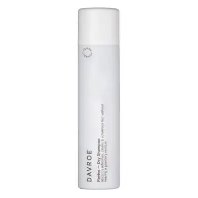 Davroe Revive Dry Shampoo Сухий шампунь для волосся