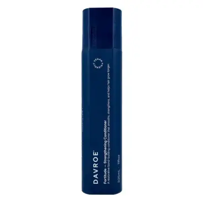 Davroe Fortitude Strengthening Conditioner Кондиціонер для зміцнення волосся