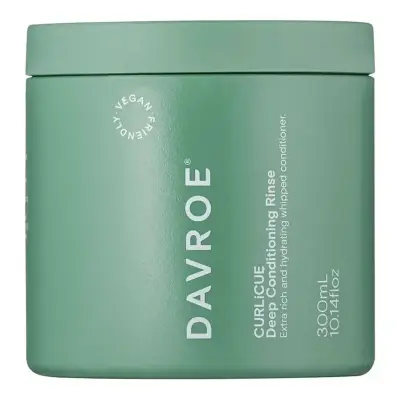 Davroe Curlicue Deep Conditioning Rinse Бальзам для кондиціювання волосся
