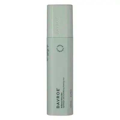 Davroe Brilliance Shine Mist Спрей для надання блиску волоссю