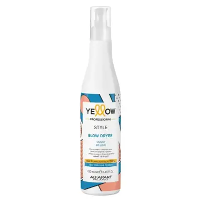 Yellow Style Blow Dryer Cream Крем-термозахист для волосся