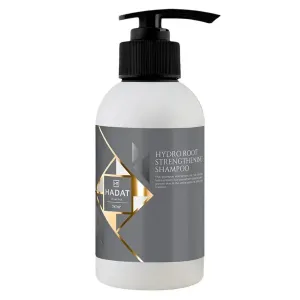 Hadat Hydro Root Strengthening Shampoo Шампунь для роста волос и укрепления корней