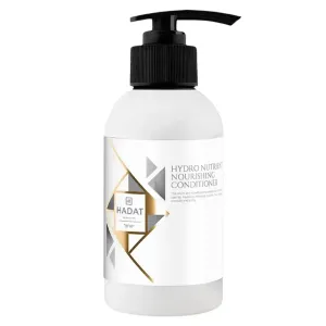 Hadat Cosmetics Hydro Nutrient Nourishing Conditioner Увлажняющий кондиционер для волос