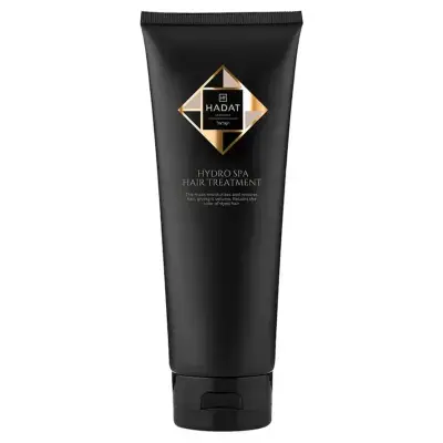 Hadat Cosmetics Hydro SPA Hair Treatment Спа-маска для зволоження волосся