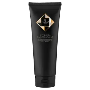 Hadat Cosmetics Hydro SPA Hair Treatment Спа-маска для увлажнения волос