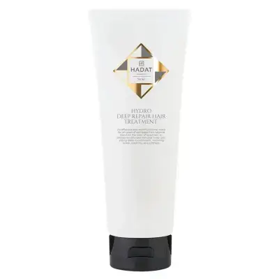 Hadat Cosmetics Hydro Deep Repair Hair Treatment Маска для глибокого відновлення волосся