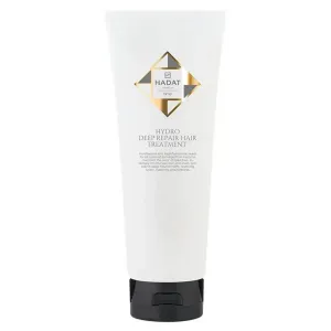 Hadat Cosmetics Hydro Deep Repair Hair Treatment Маска для глубокого восстановления волос