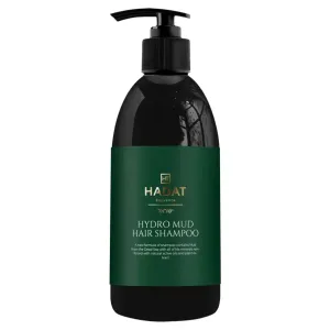 Hadat Cosmetics Hydro Mud Hair Shampoo Шампунь-пилинг для волос с гидрогрязь