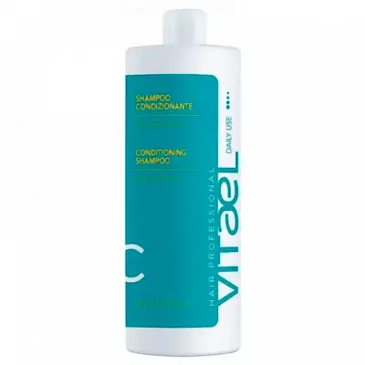 Vitael Daily Use Conditioning Shampoo Шампунь-кондиціонер для щоденного використання