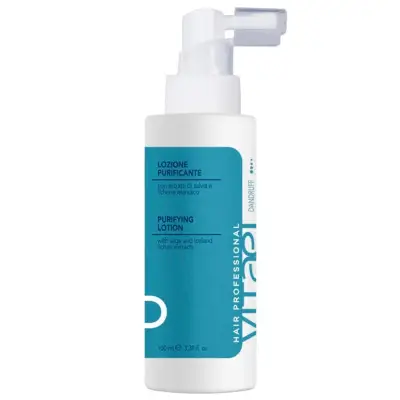 Vitael Dandruff Purifying Lotion Лосьйон для волосся проти лупи