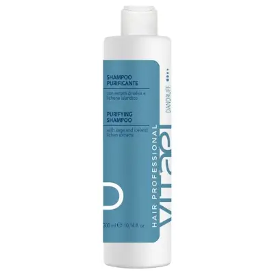 Vitael Dandruff Purifying Shampoo Шампунь для волосся проти лупи