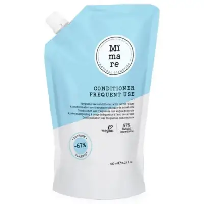 Mimare Frequent Use Conditioner Кондиціонер для щоденного використання