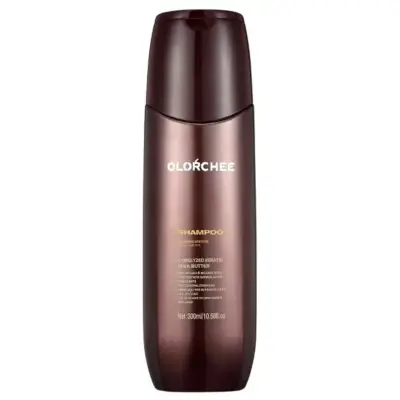 Olorchee Nourishing Moisture Extra Moist Shampoo Шампунь для живлення та зволоження волосся