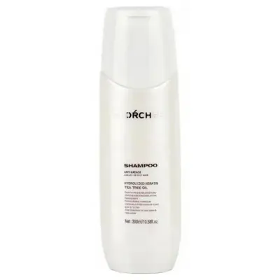 Olorchee Anti Grease Shampoo Шампунь для жирного волосся
