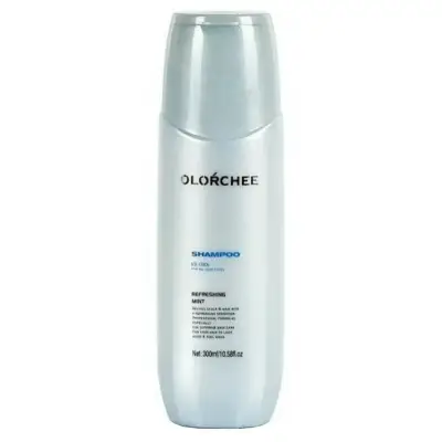 Olorchee Ice Cool Shampoo Освіжаючий шампунь для волосся