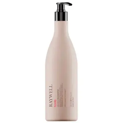 Raywell Tools Close Color Shampoo Шампунь для захисту кольору фарбованого волосся