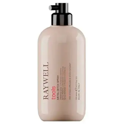 Raywell Tools Metal Detox Spray Технічний детокс спрей для волосся