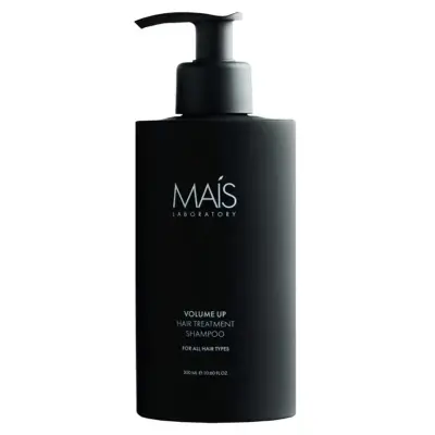 Mais Laboratory Volume Up Hair Treatment Shampoo Шампунь для об'єму волосся