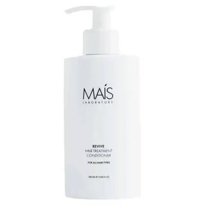 Mais Laboratory Revive Hair Treatment Conditioner Кондиціонер для відновлення волосся