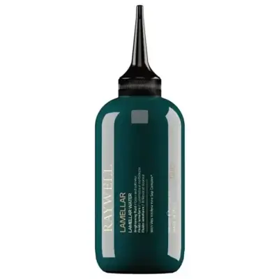 Raywell Bio Lamellar Water Ламелярна вода для блиску і м'якості волосся