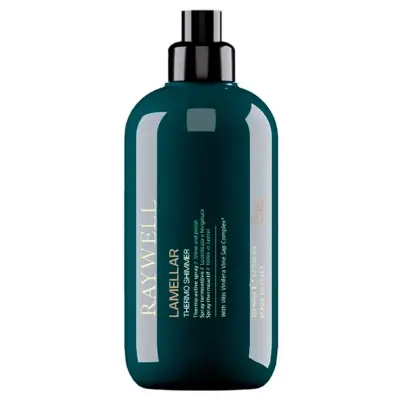 Raywell Bio Lamellar Thermo Shimmer Spray Термоактивний спрей для волосся