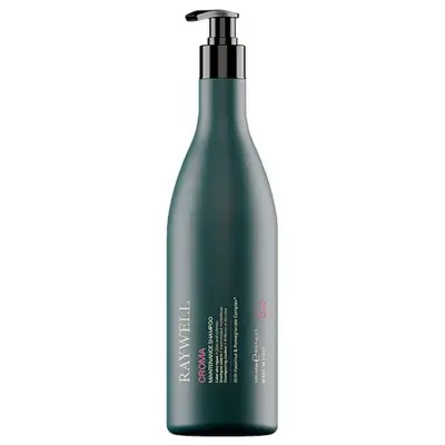 Raywell  BIO Croma Maintenance Color Protection Shampoo Шампунь для фарбованого волосся