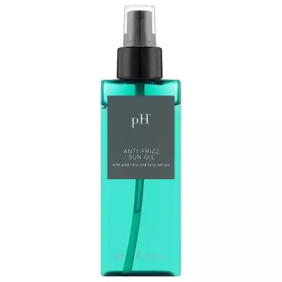 pH Laboratories Anti-Frizz Sun Oil Антифриз-олія для волосся сонцезахисна
