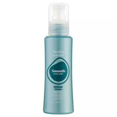 Fanola Wonder Smooth Extra Care Serum Сироватка для розгладження волосся