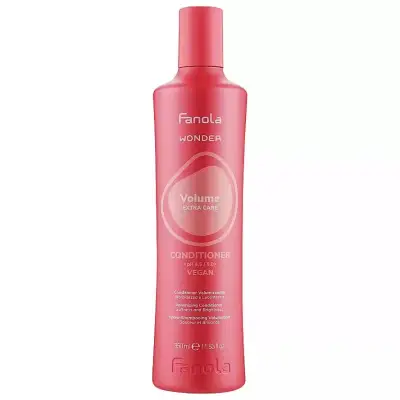 Fanola Wonder Volume Extra Care Conditioner Кондиціонер для об'єму волосся