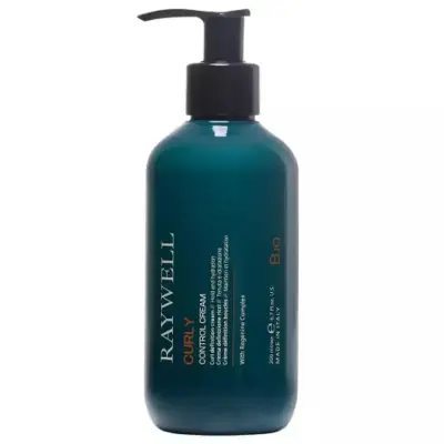 Raywell Bio Curly Control Cream Крем для кучерявого волосся