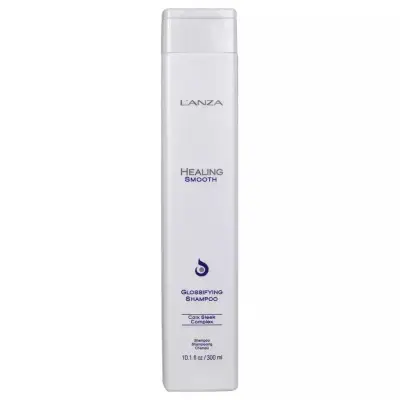 L'anza Healing Smooth Glossifying Shampoo Розгладжуючий шампунь для блиску волосся