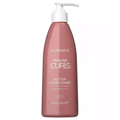 L'anza Healing Curls Butter Conditioner Кондиціонер для кучерявого волосся