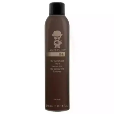 Barba Italiana Ribolla Hairspray Лак для волосся